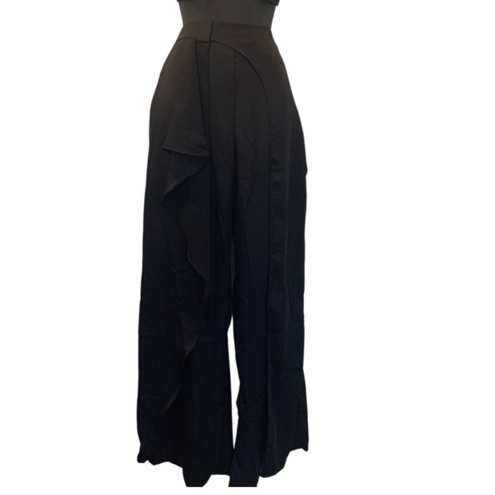 🔴SOLD🔴Wrap look dress pants
